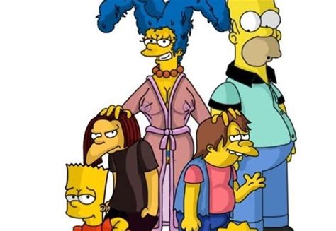 los simpson rule 34